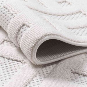 Dekoratif Toz Tutmayan Halı Pati Dostu OLEA