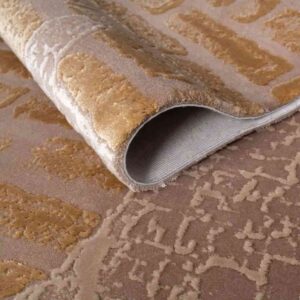 Vintage ve Klasik Salon Halısı MERCI