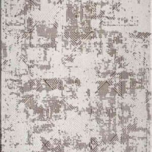 Yolluk ve Mutfak Halısı Özel Kesim ARMONİ GOLD