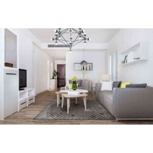 Salon Halısı Dünyada İlk ve Tek Viskolik İplikli MİRAMARE