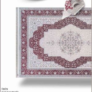 Modern ve Klasik Desenli Salon Halısı VIVA