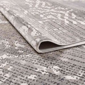 Modern Desenli Salon Halısı MILDA