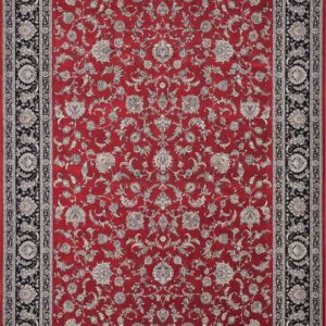 Modern Desenli Genç Odası Halısı ALVIN