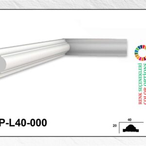 LINE DUVAR PROFİLİ