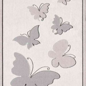 Modern Klasik Kaliteli Salon Halısı JULIET