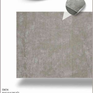 İskandinav Toz Tutmayan Halı Pati Dostu TRENDS