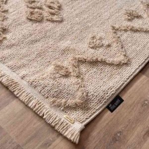 Koridor ve Mutfak Halısı Özel Kesim ALVORADA