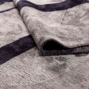 Dekoratif Toz Tutmayan Kilim Pati Dostu IKON PLUS