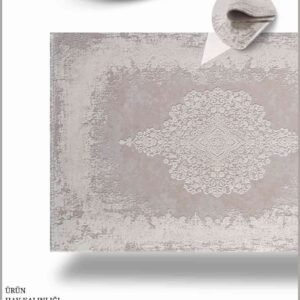 Klasik Salon Halısı TAIJI