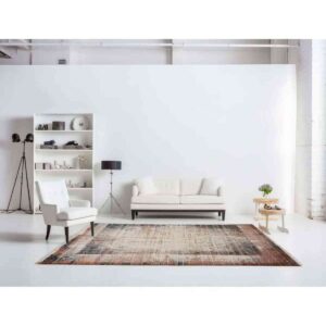 Yatak ve Oturma Odası Halısı Özel Kesim ONDINA