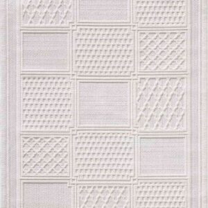 Dekoratif Toz Tutmayan Halı Pati Dostu OLEA