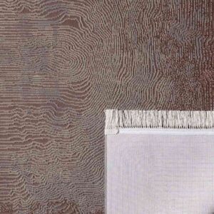 Modern ve Klasik Desenli Salon Halısı VIVA