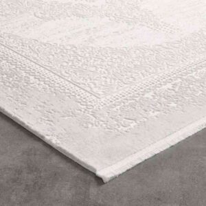 Dekoratif Salon Halısı NOVEL