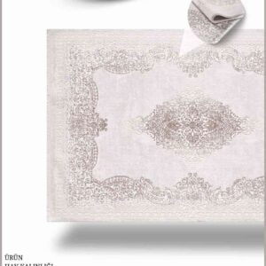 Dekoratif Salon Halısı NOVEL