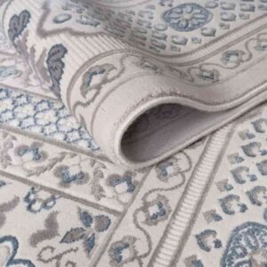 Dekoratif Salon Halısı NOVEL