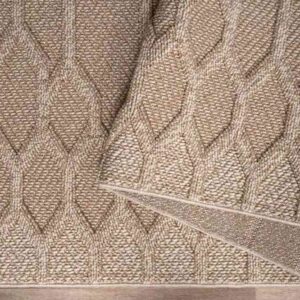 Dekoratif Salon Halısı NOVEL