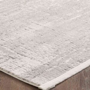 Yatak ve Oturma Odası Halısı Özel Kesim ONDINA