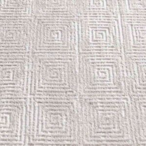 Modern Desenli Salon Halısı MILDA