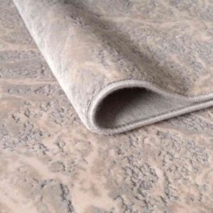 Yolluk ve Mutfak Halısı Özel Kesim ARMONİ GOLD