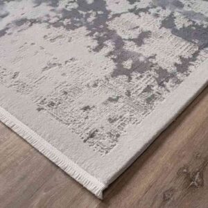 Modern ve Klasik Desenli Salon Halısı VIVA