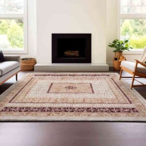 Klasik Salon Halısı TAIJI