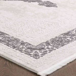 Klasik Salon Halısı Kalın ve Yumuşak WİNDSOR