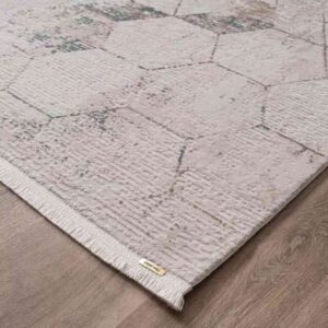 Yatak ve Oturma Odası Halısı Özel Kesim ONDINA