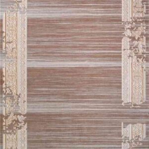 Dekoratif Toz Tutmayan Kilim Pati Dostu IKON PLUS