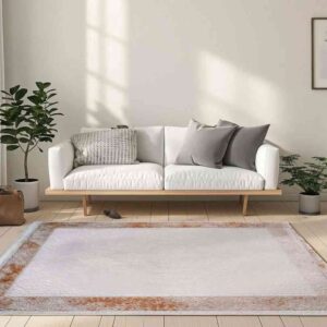 Koridor ve Mutfak Halısı Özel Kesim ARMONİ PİA