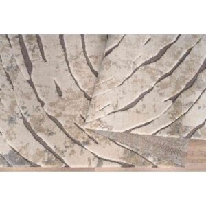 Modern ve Klasik Desenli Salon Halısı ROSADA