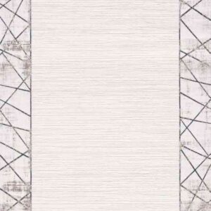 Modern ve Klasik Desenli Özel Efektli Halı BOHEM