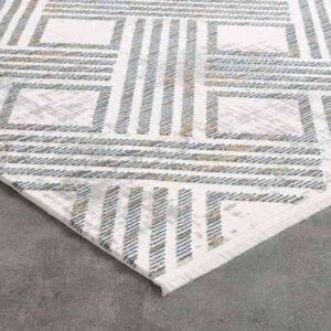 Salon Halısı Dünyada İlk ve Tek Viskolik İplikli LADE