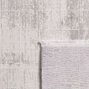 Modern ve Klasik Desenli Özel Efektli Halı BOHEM