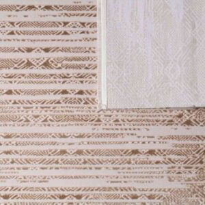 Yatak ve Oturma Odası Halısı Özel Kesim ONDINA