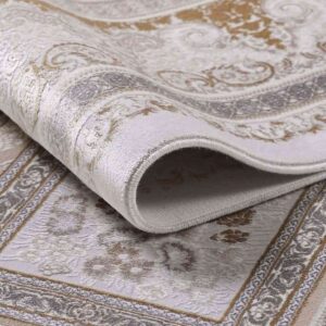 Modern Klasik Kaliteli Salon Halısı JULIET