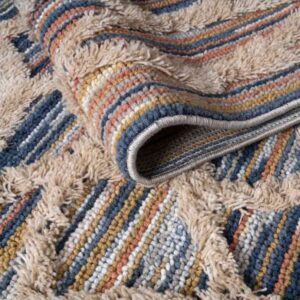 Koridor ve Mutfak Halısı Özel Kesim ALVORADA