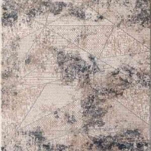 Yolluk ve Mutfak Halısı Özel Kesim ARMONİ GOLD