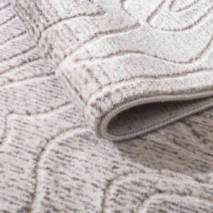 İskandinav Toz Tutmayan Halı Pati Dostu SİENNA