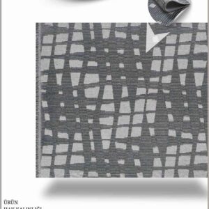 Yatak ve Oturma Odası Halısı Özel Kesim ARTES